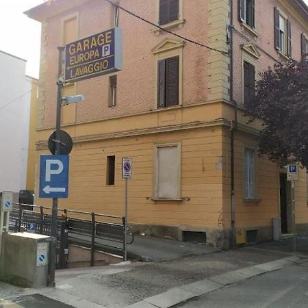 San Felice 135 Hotel Bologna Eksteriør billede