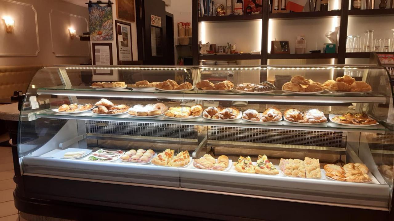 San Felice 135 Hotel Bologna Eksteriør billede