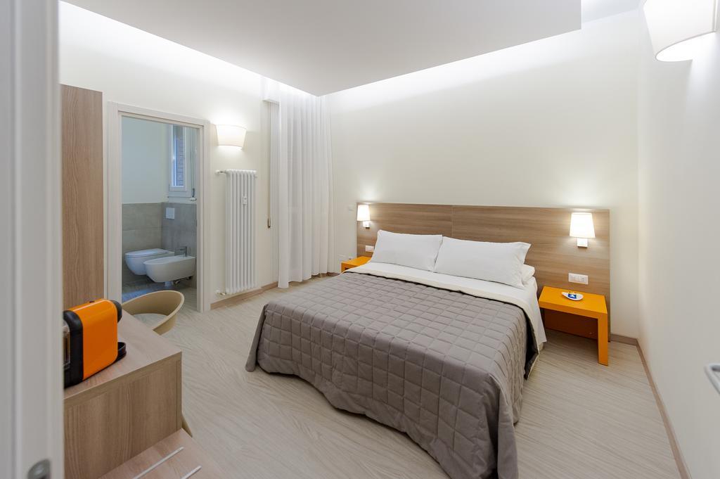San Felice 135 Hotel Bologna Eksteriør billede