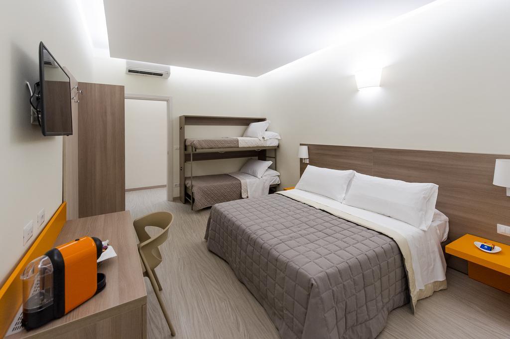 San Felice 135 Hotel Bologna Eksteriør billede
